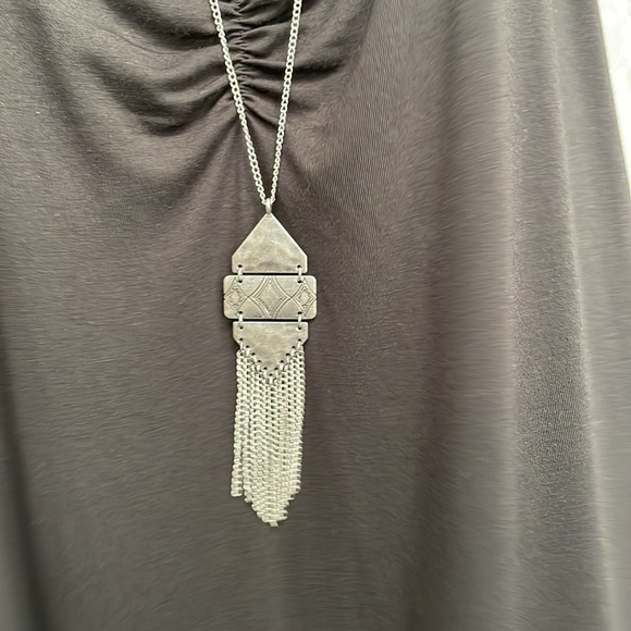 Tribal Necklace - Picture 6 of 6